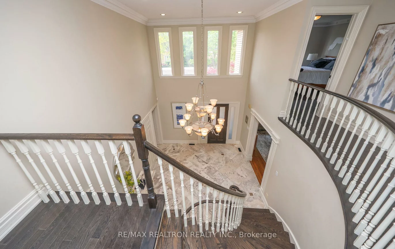 53, Hefhill, Crestwood-Springfarm-Yorkhill, Vaughan