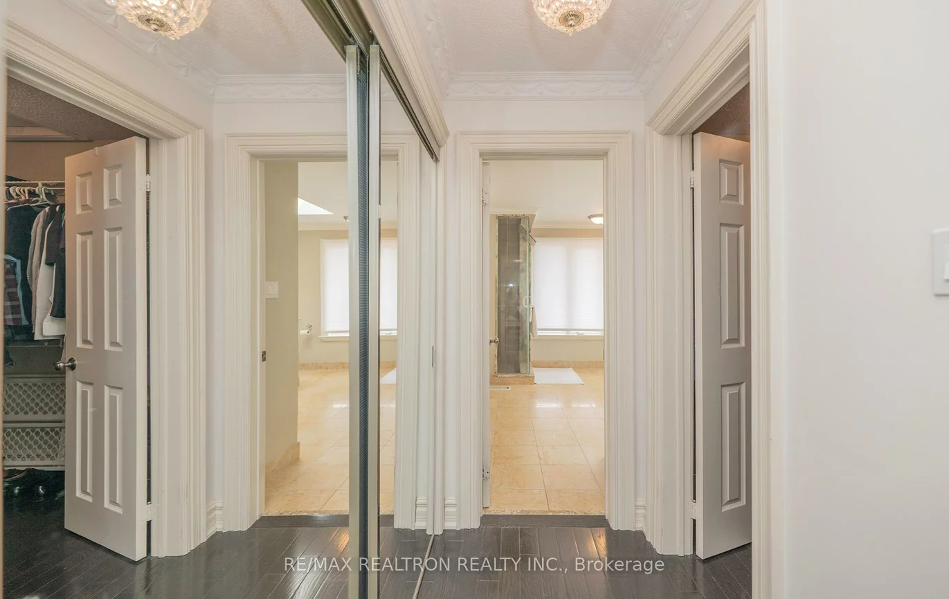 53, Hefhill, Crestwood-Springfarm-Yorkhill, Vaughan