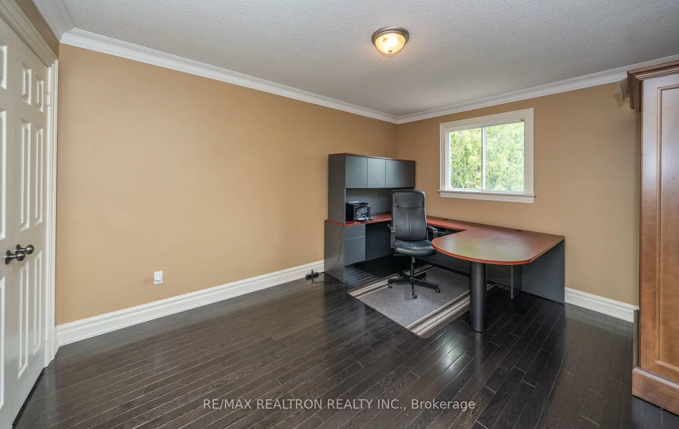 53, Hefhill, Crestwood-Springfarm-Yorkhill, Vaughan