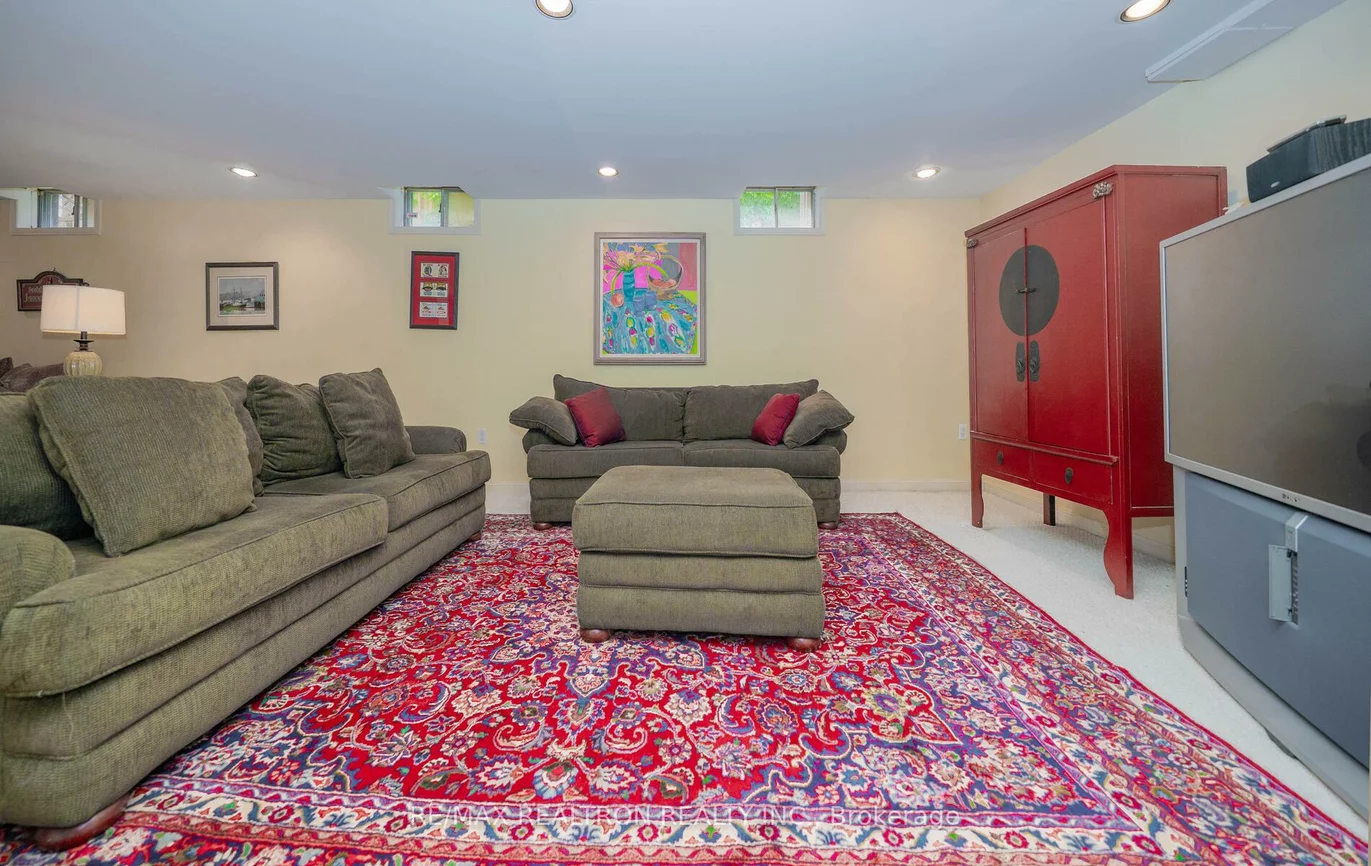 53, Hefhill, Crestwood-Springfarm-Yorkhill, Vaughan