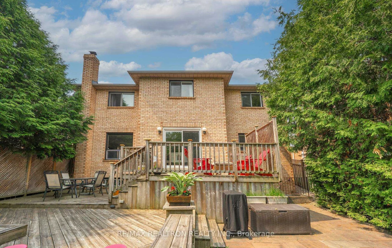 53, Hefhill, Crestwood-Springfarm-Yorkhill, Vaughan