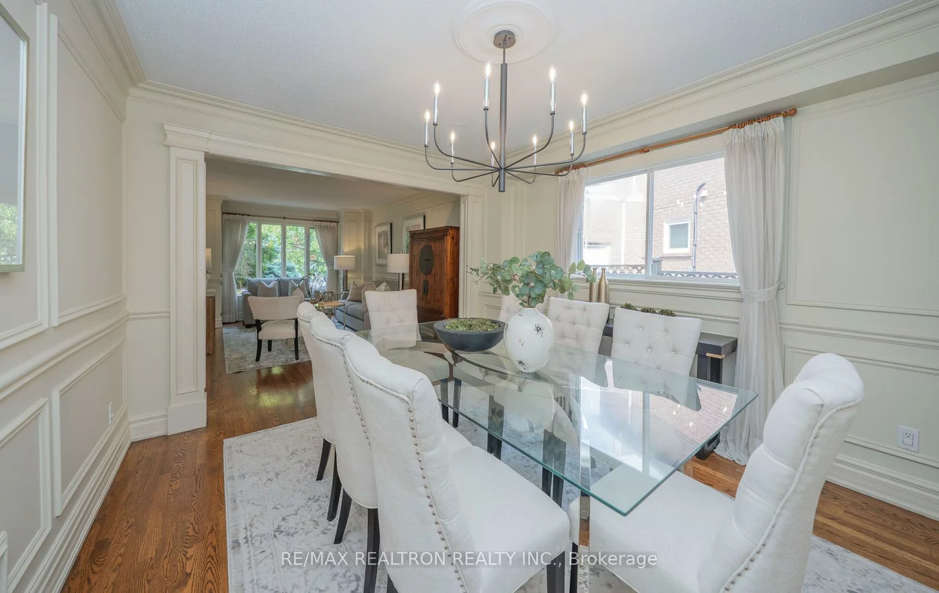 53, Hefhill, Crestwood-Springfarm-Yorkhill, Vaughan