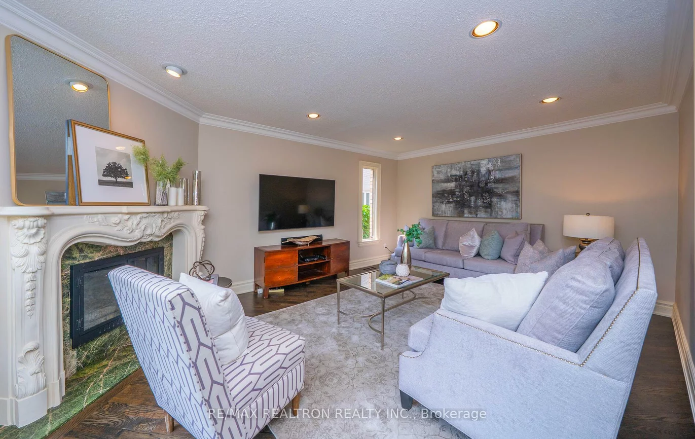 53, Hefhill, Crestwood-Springfarm-Yorkhill, Vaughan