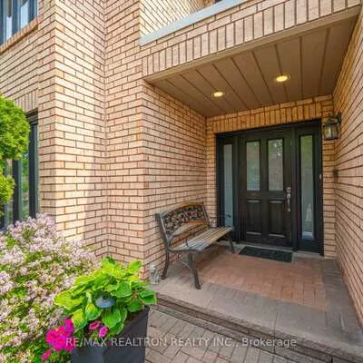 53, Hefhill, Crestwood-Springfarm-Yorkhill, Vaughan