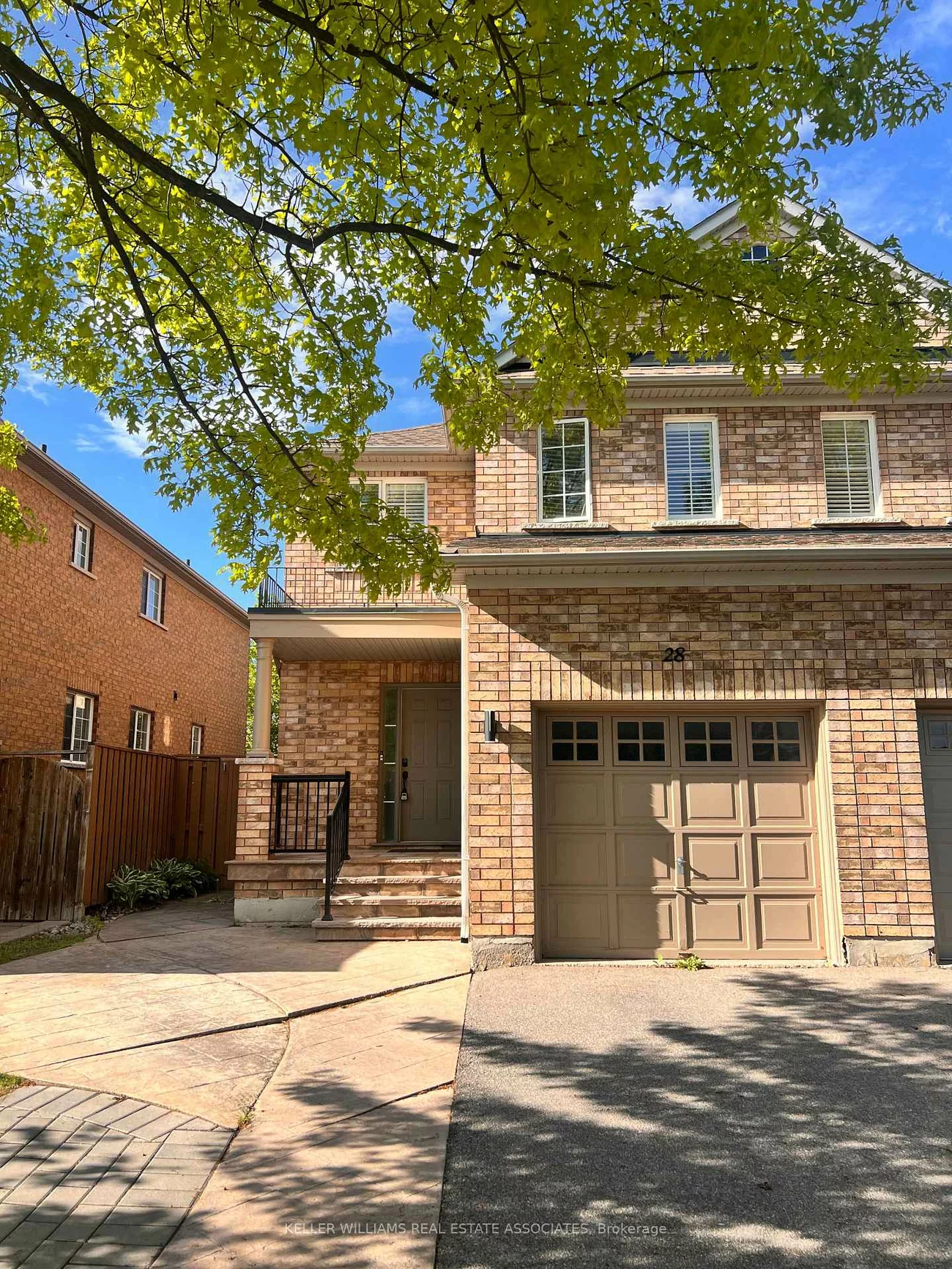 28, Fonteselva, Sonoma Heights, Vaughan