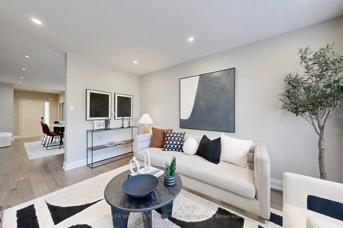 28, Fonteselva, Sonoma Heights, Vaughan