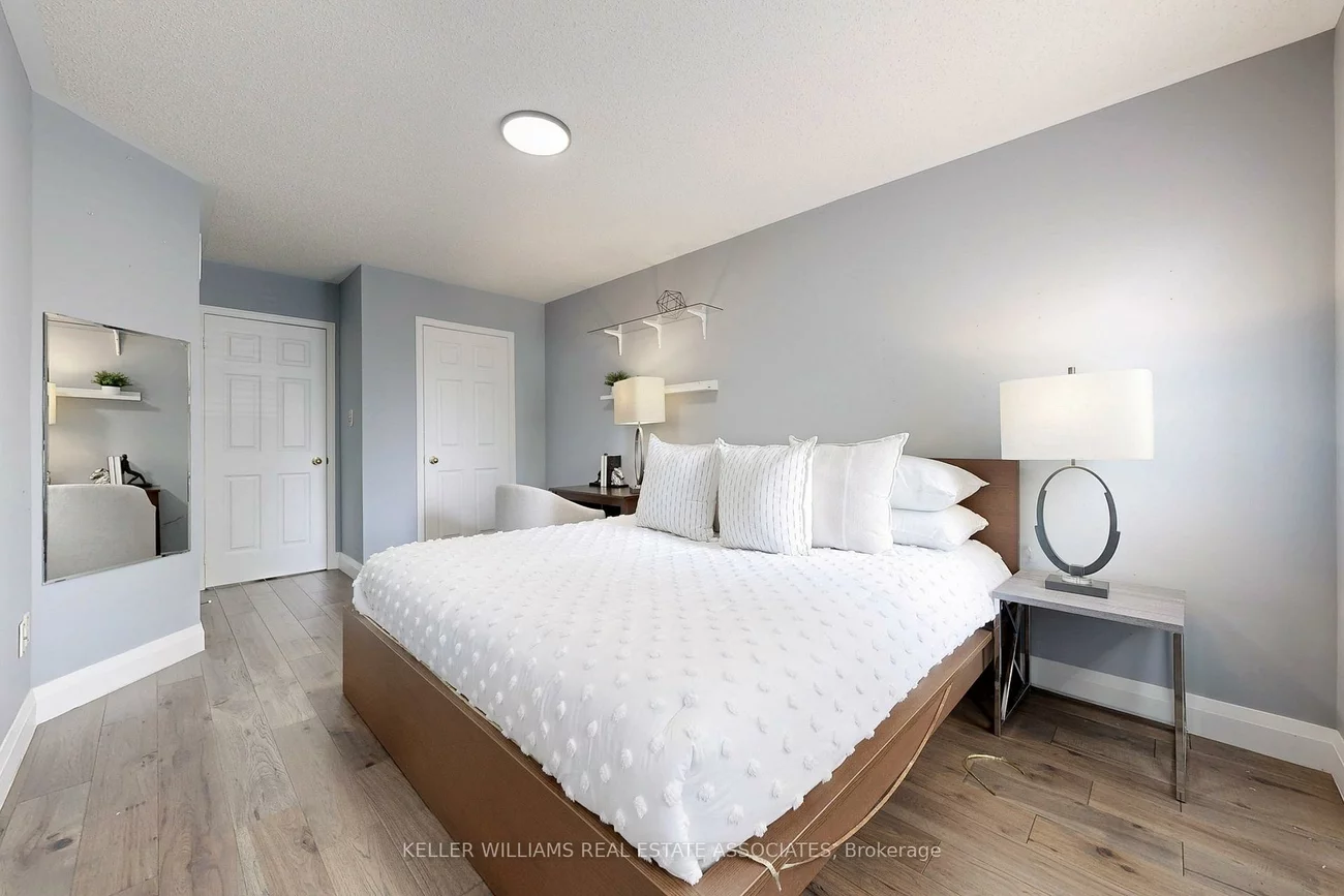 28, Fonteselva, Sonoma Heights, Vaughan