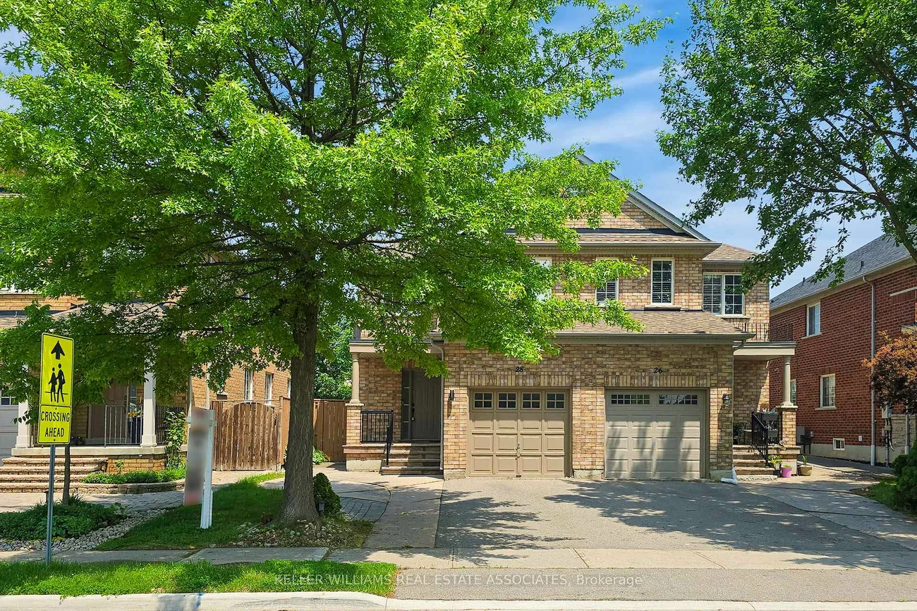 28, Fonteselva, Sonoma Heights, Vaughan