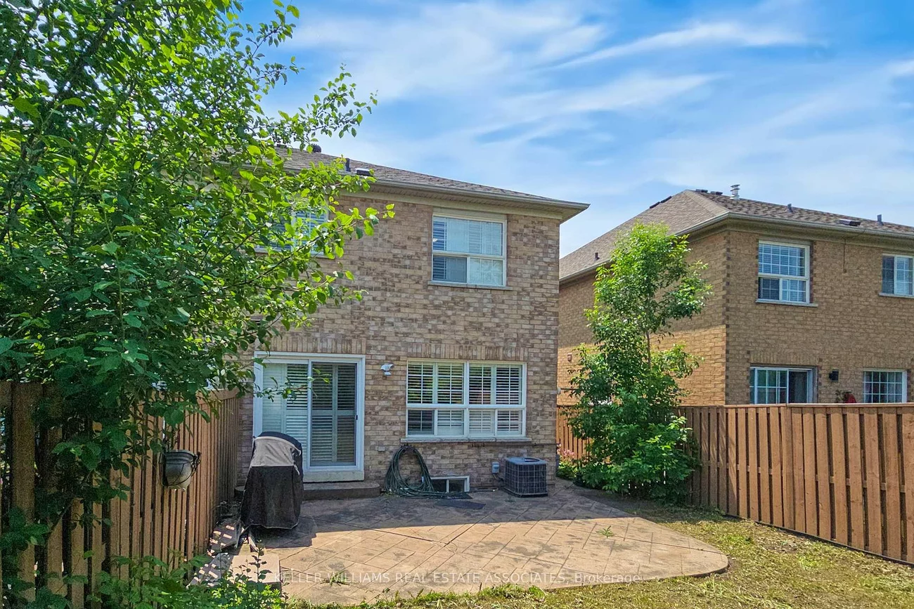 28, Fonteselva, Sonoma Heights, Vaughan