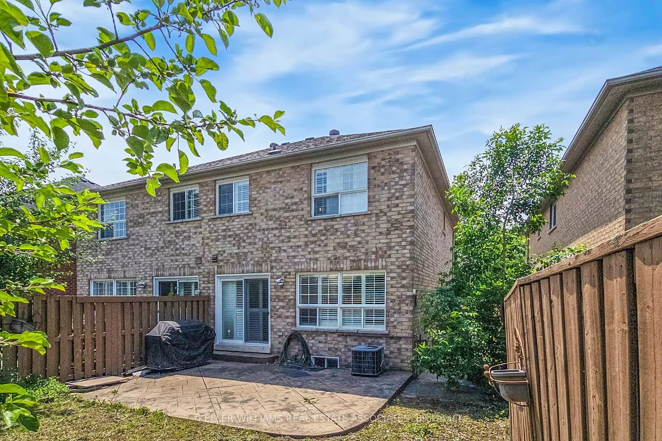 28, Fonteselva, Sonoma Heights, Vaughan