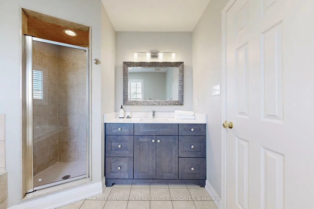 28, Fonteselva, Sonoma Heights, Vaughan