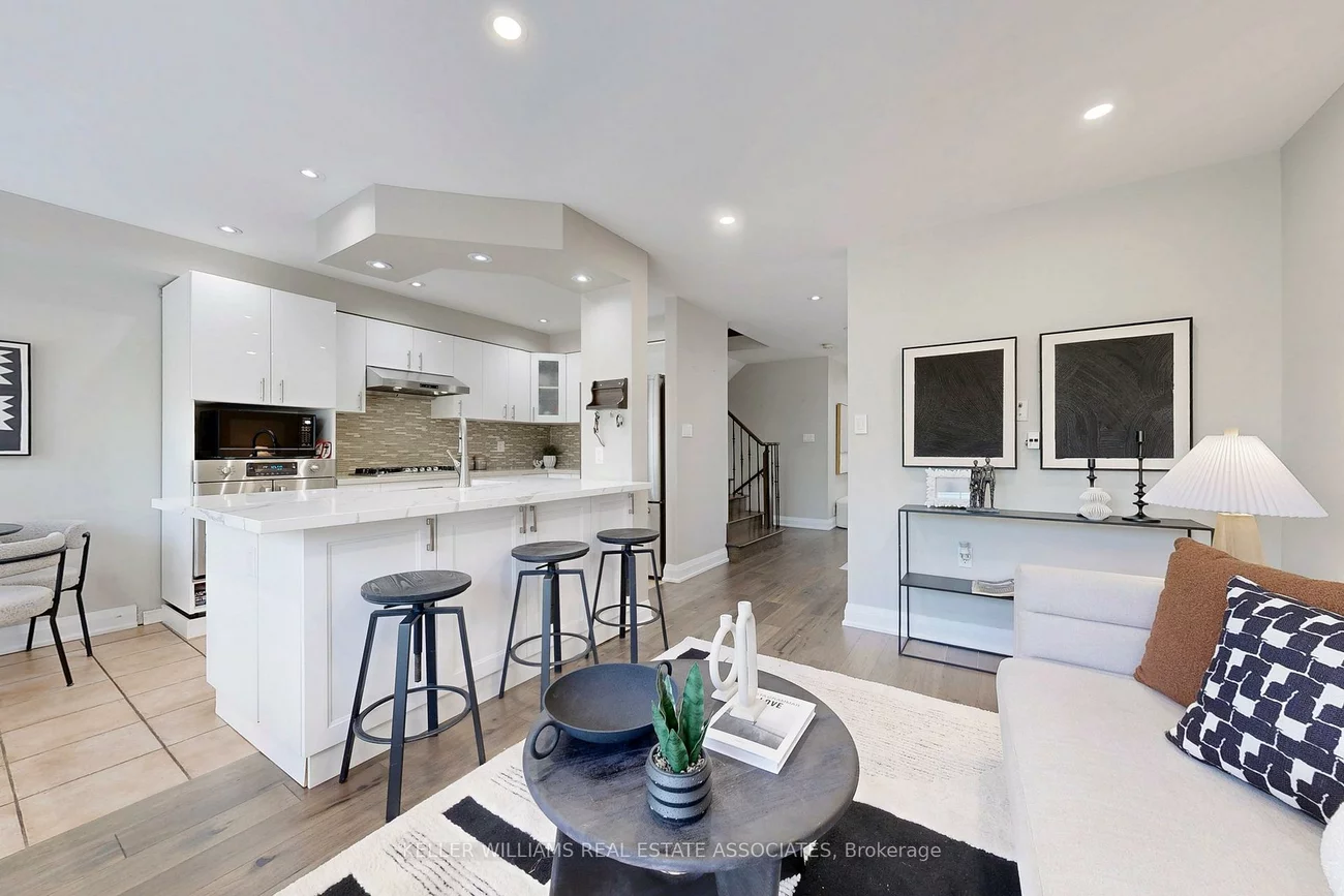 28, Fonteselva, Sonoma Heights, Vaughan