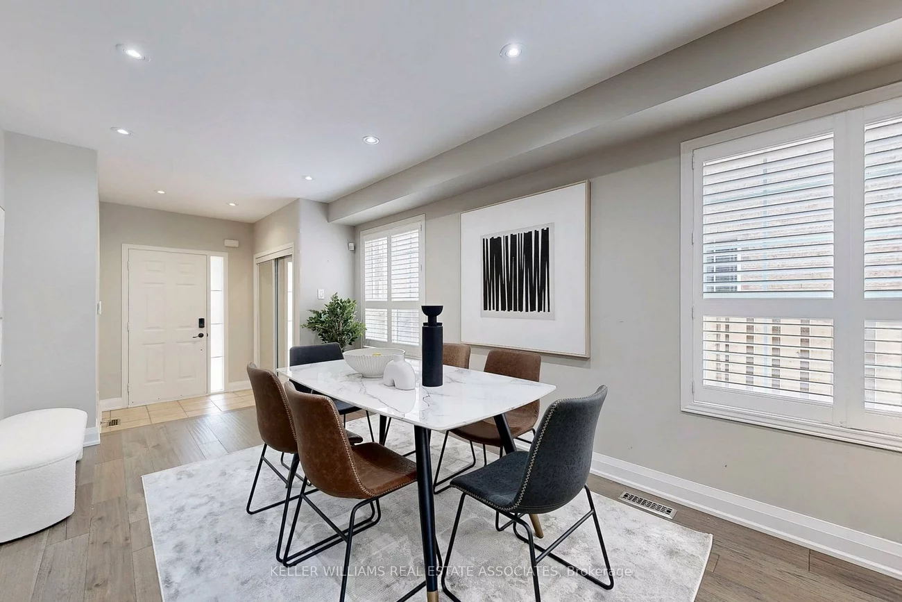 28, Fonteselva, Sonoma Heights, Vaughan