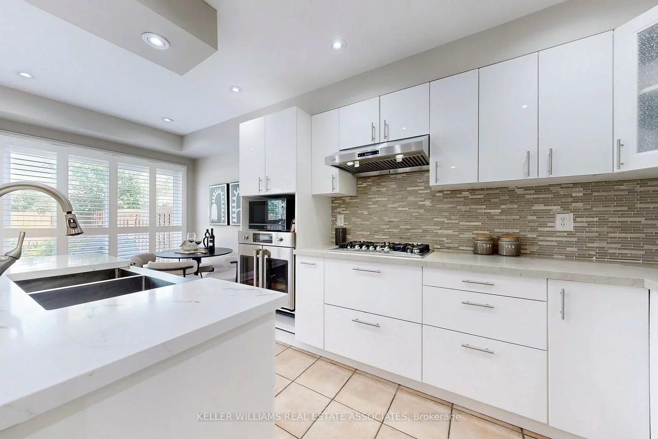28, Fonteselva, Sonoma Heights, Vaughan