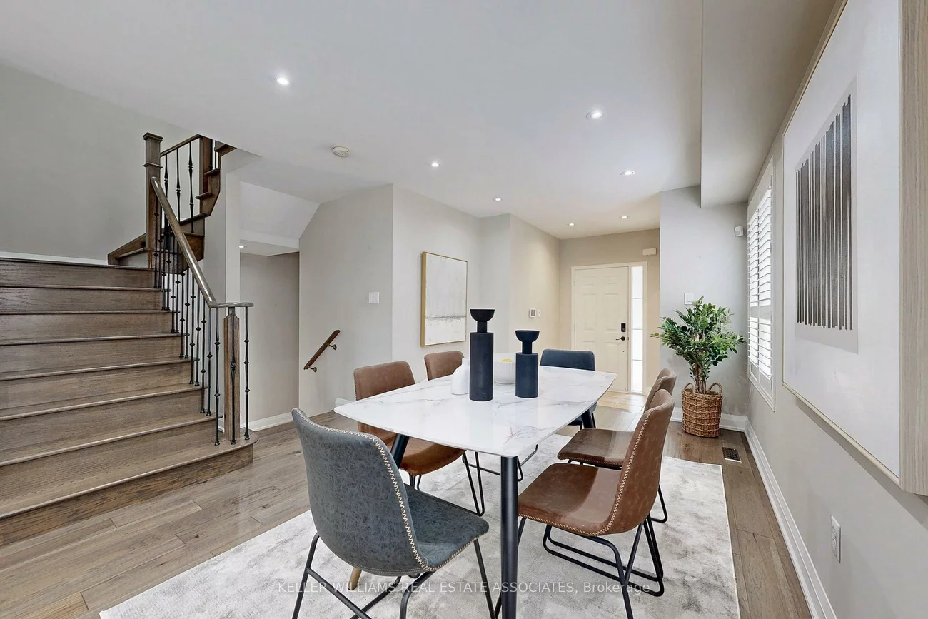 28, Fonteselva, Sonoma Heights, Vaughan