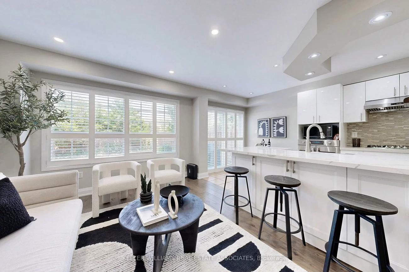 28, Fonteselva, Sonoma Heights, Vaughan