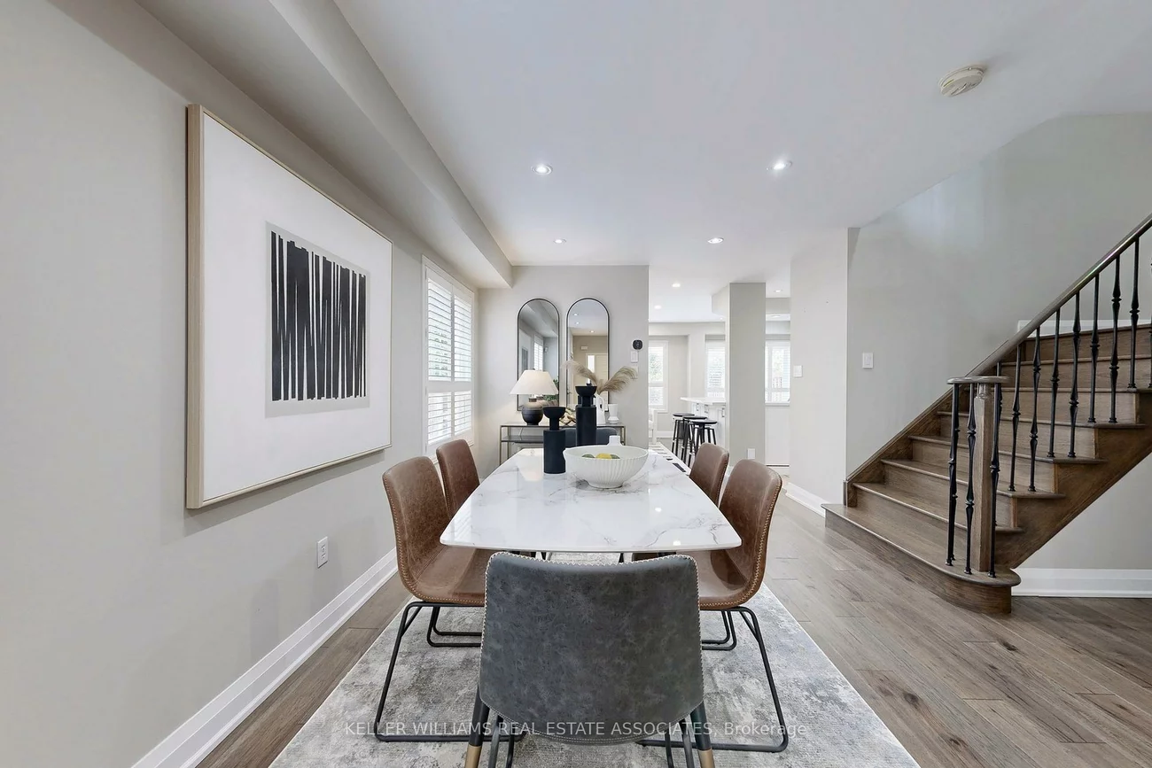 28, Fonteselva, Sonoma Heights, Vaughan