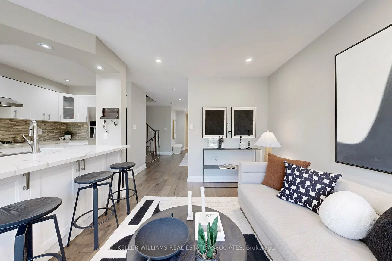 28, Fonteselva, Sonoma Heights, Vaughan