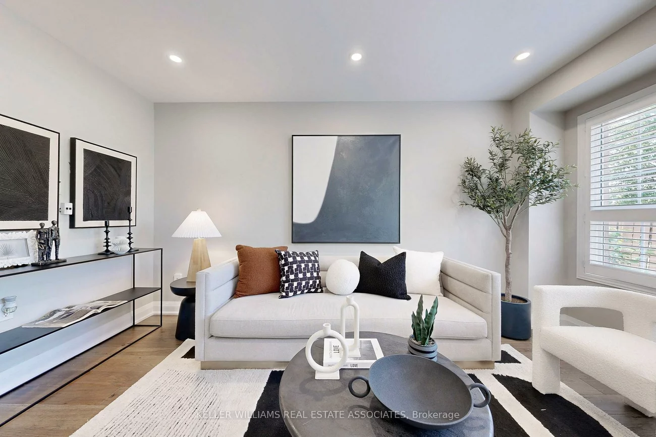 28, Fonteselva, Sonoma Heights, Vaughan