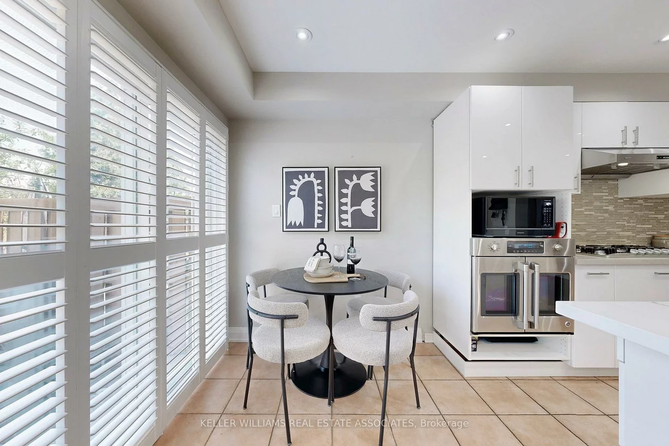 28, Fonteselva, Sonoma Heights, Vaughan