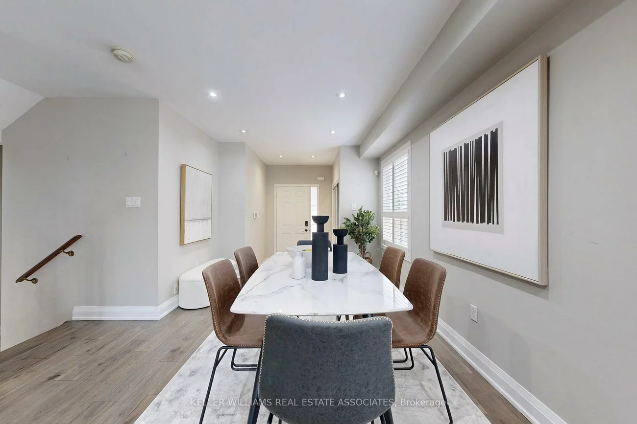 28, Fonteselva, Sonoma Heights, Vaughan