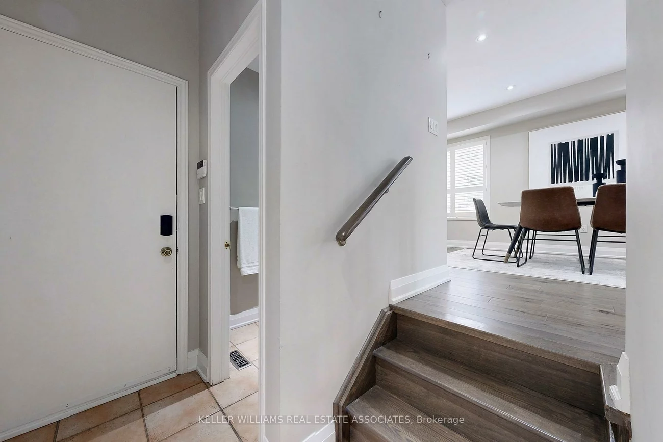 28, Fonteselva, Sonoma Heights, Vaughan