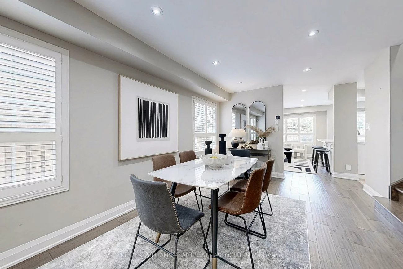 28, Fonteselva, Sonoma Heights, Vaughan