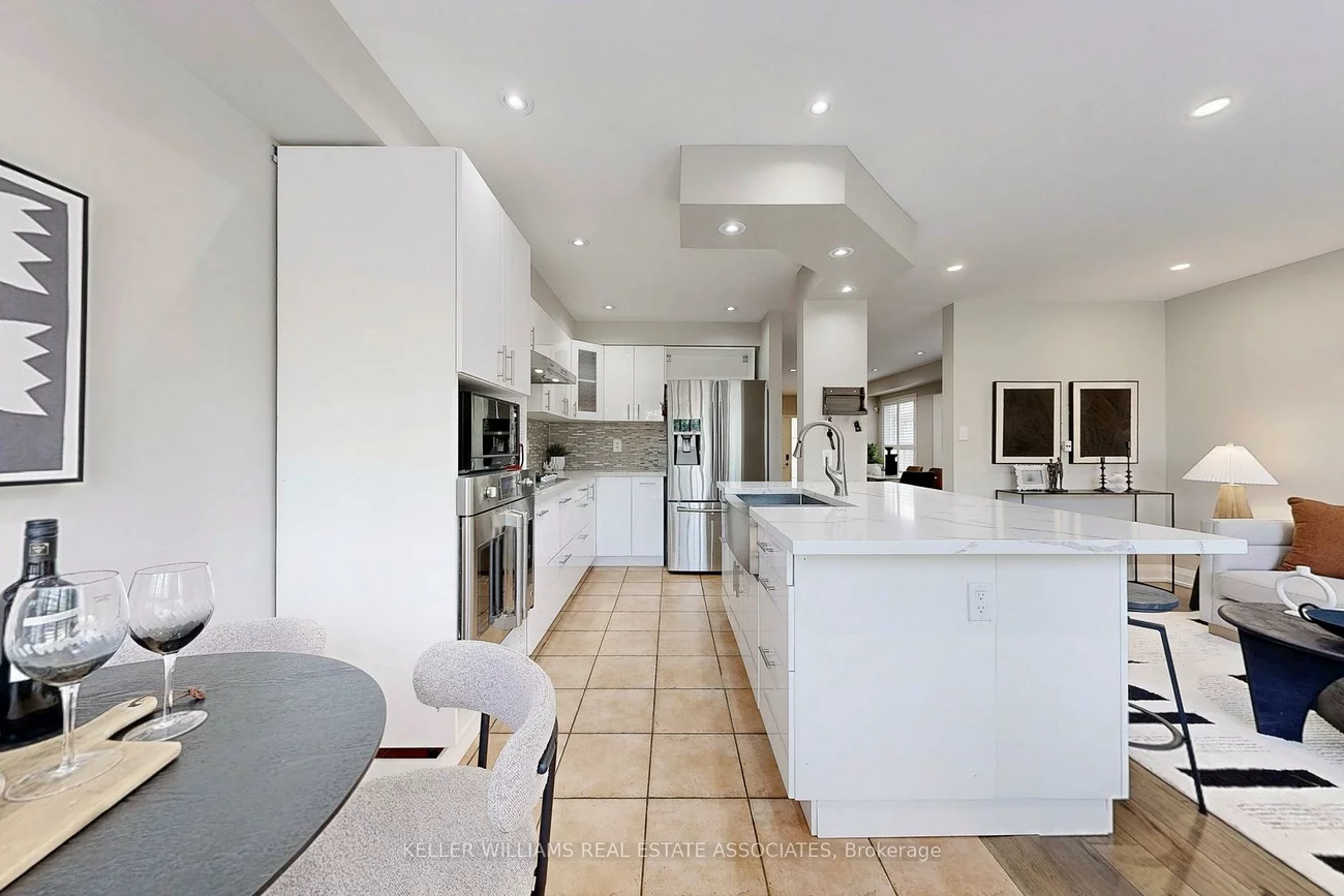 28, Fonteselva, Sonoma Heights, Vaughan