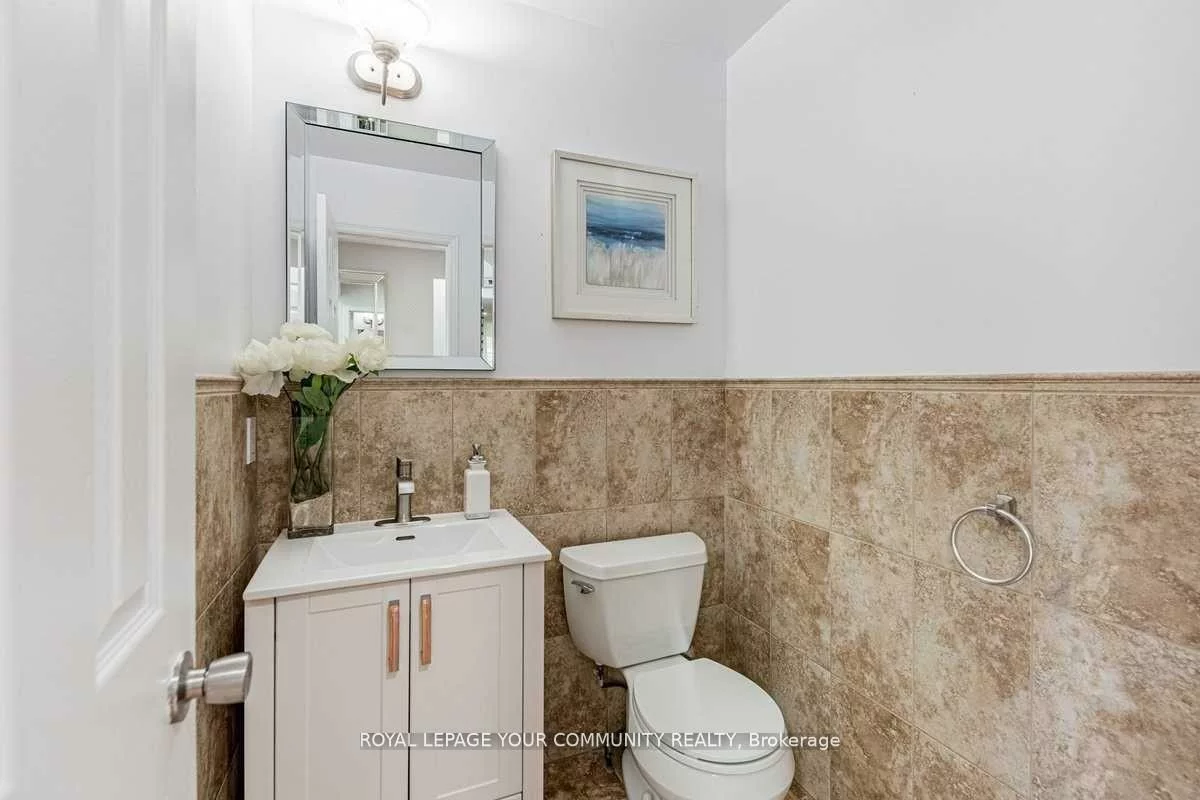 26, Millcroft, Brownridge, Vaughan