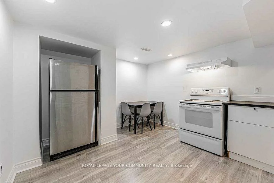 26, Millcroft, Brownridge, Vaughan