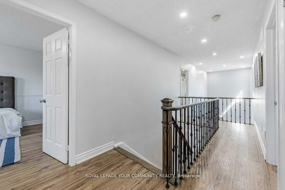 26, Millcroft, Brownridge, Vaughan