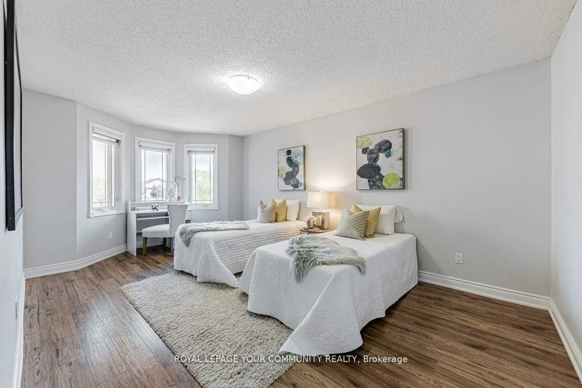 26, Millcroft, Brownridge, Vaughan