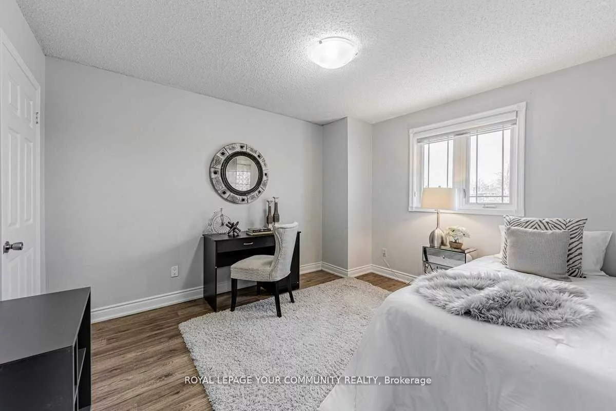 26, Millcroft, Brownridge, Vaughan