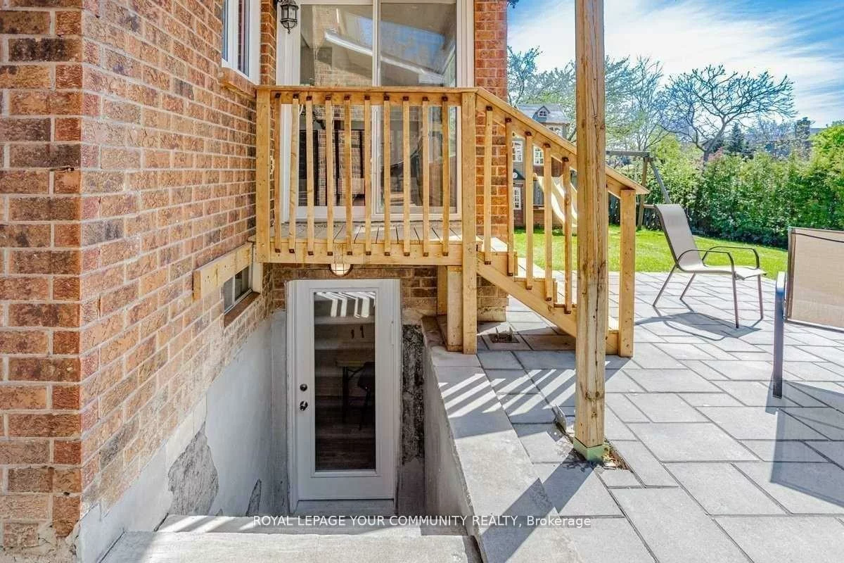 26, Millcroft, Brownridge, Vaughan