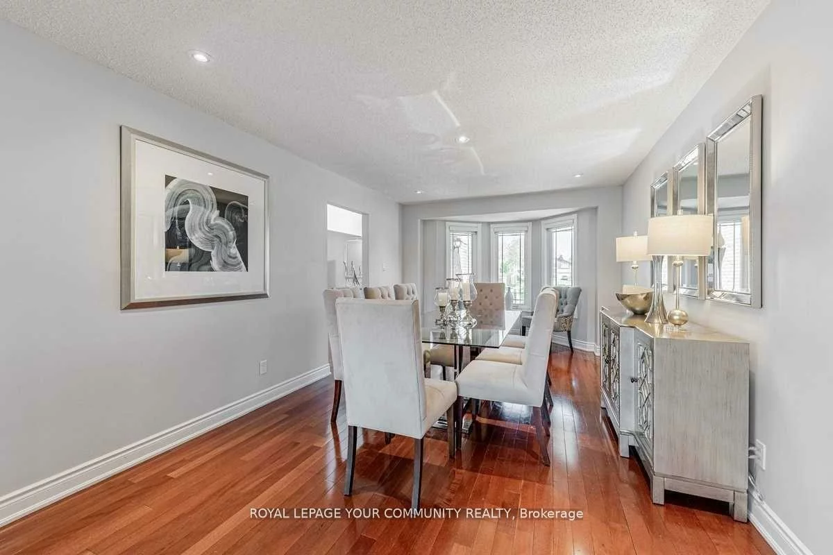 26, Millcroft, Brownridge, Vaughan