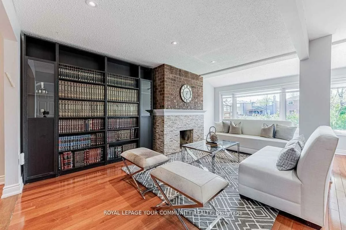26, Millcroft, Brownridge, Vaughan