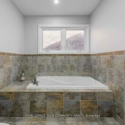 26, Millcroft, Brownridge, Vaughan