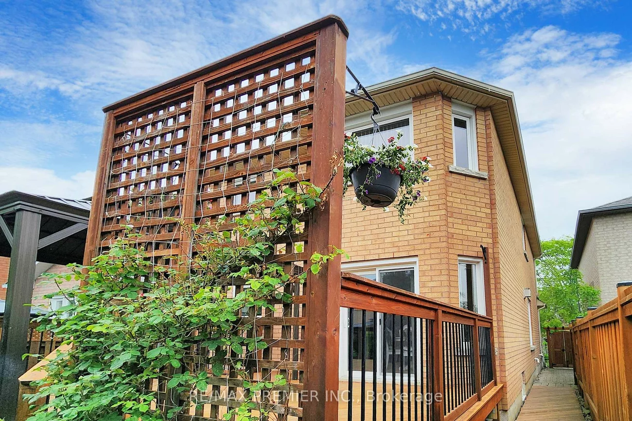 21, Villandry, Maple, Vaughan