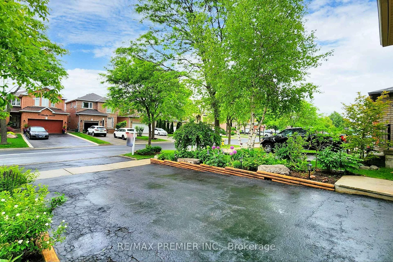 21, Villandry, Maple, Vaughan