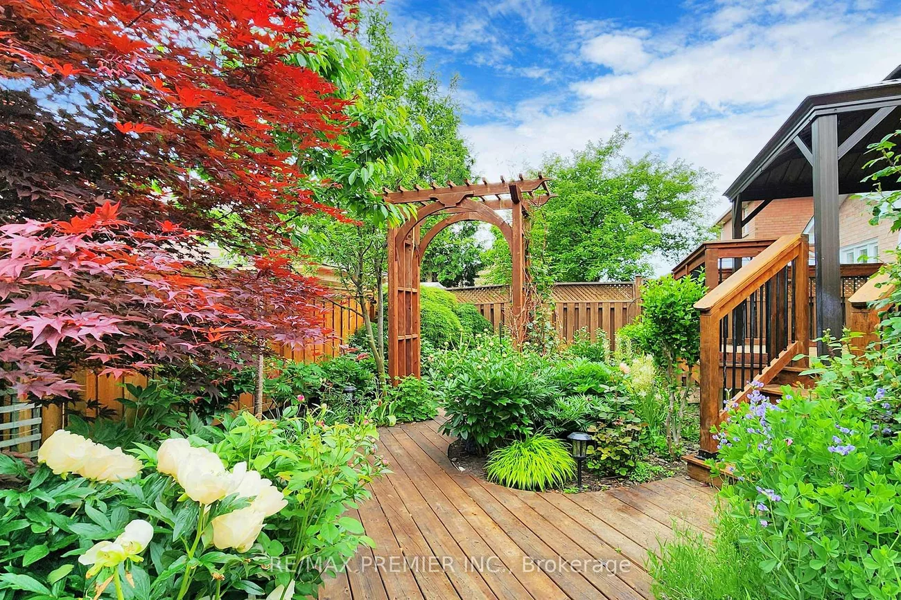 21, Villandry, Maple, Vaughan