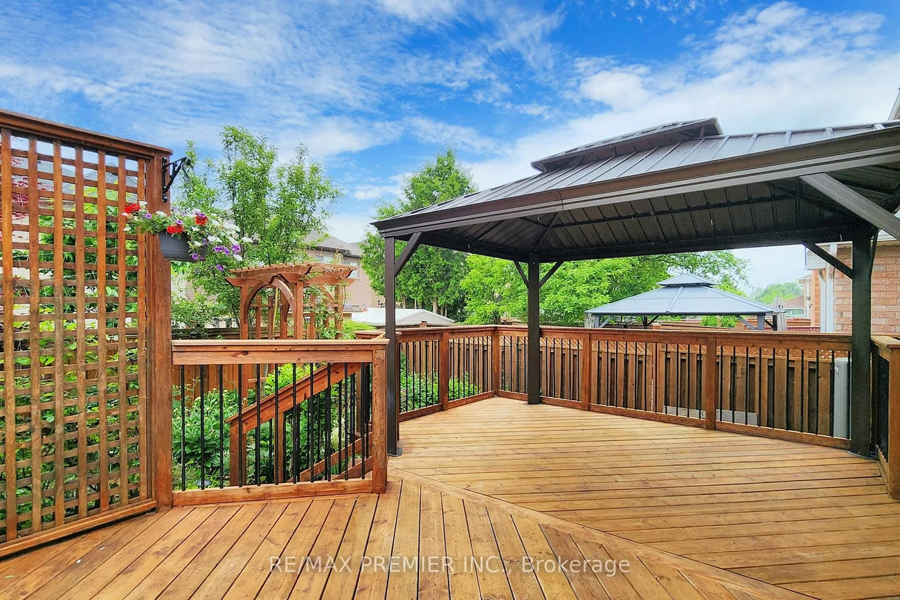 21, Villandry, Maple, Vaughan