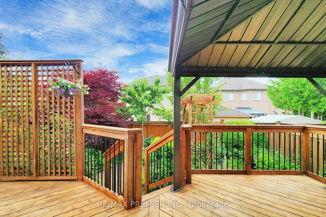 21, Villandry, Maple, Vaughan