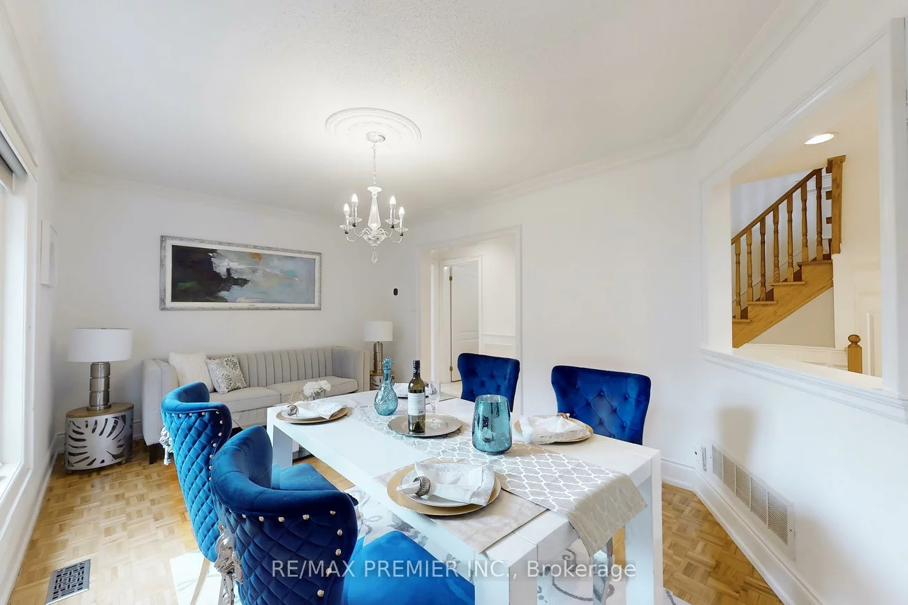 21, Villandry, Maple, Vaughan