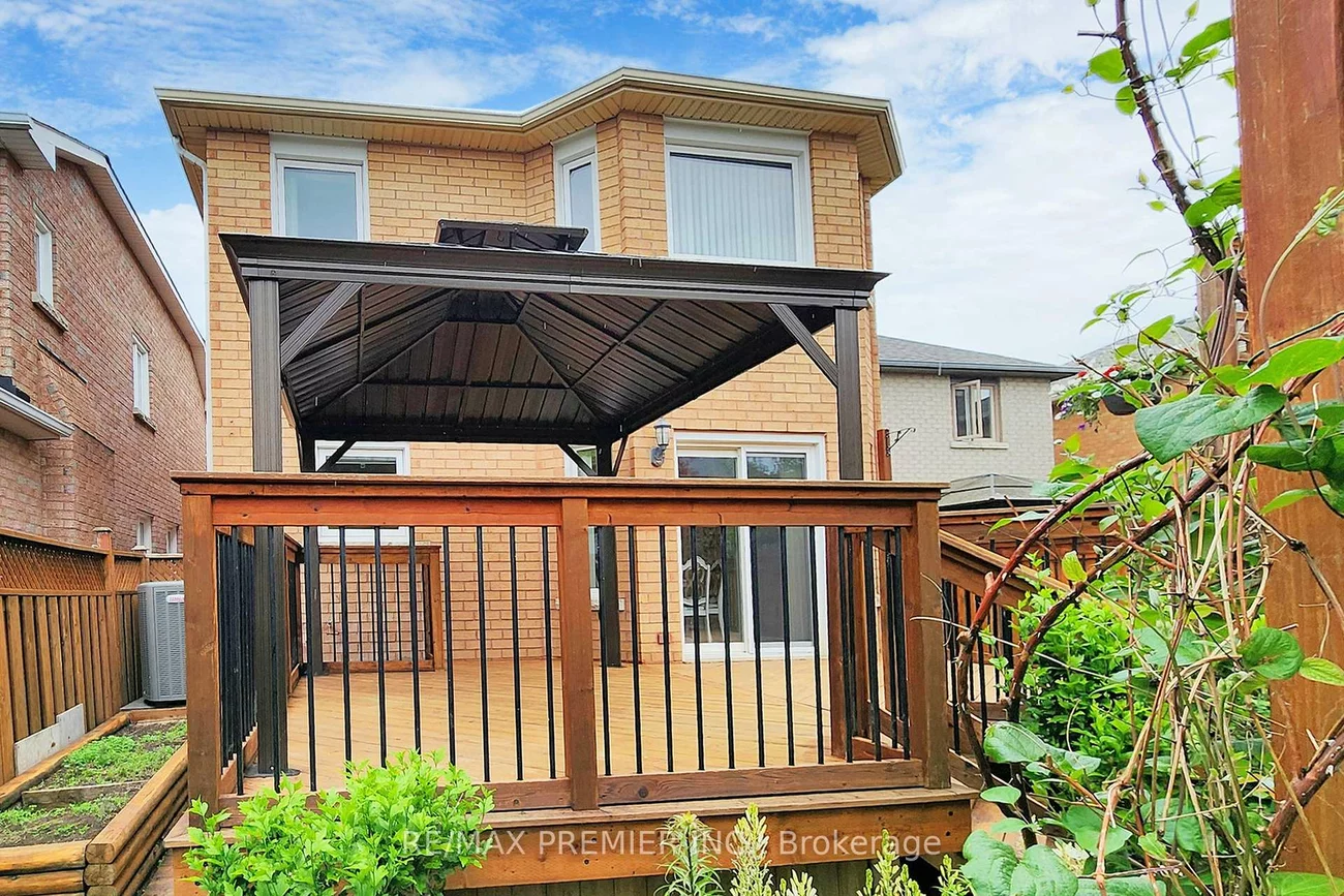 21, Villandry, Maple, Vaughan