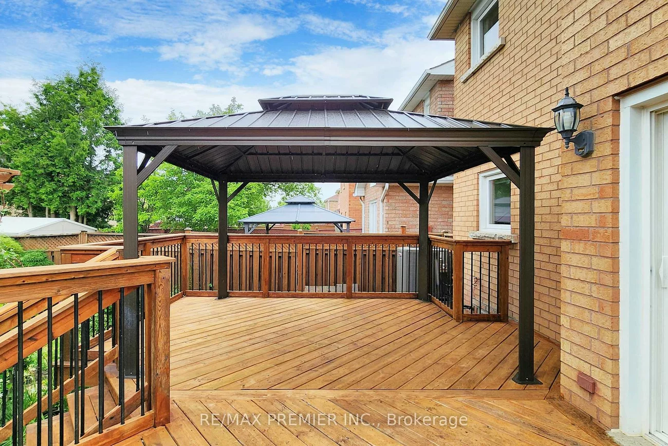 21, Villandry, Maple, Vaughan