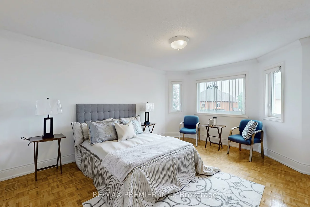 21, Villandry, Maple, Vaughan