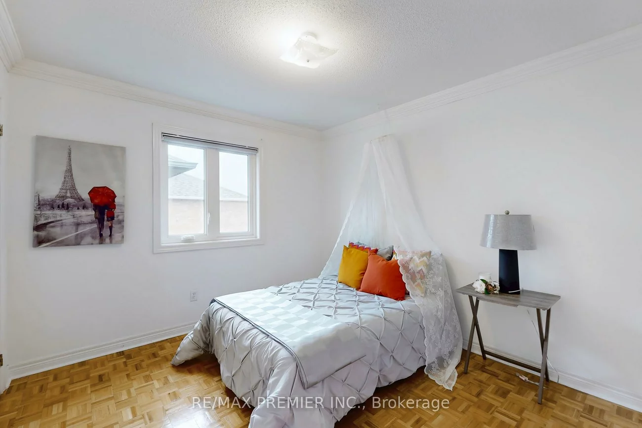 21, Villandry, Maple, Vaughan