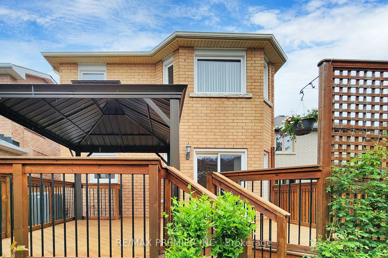 21, Villandry, Maple, Vaughan
