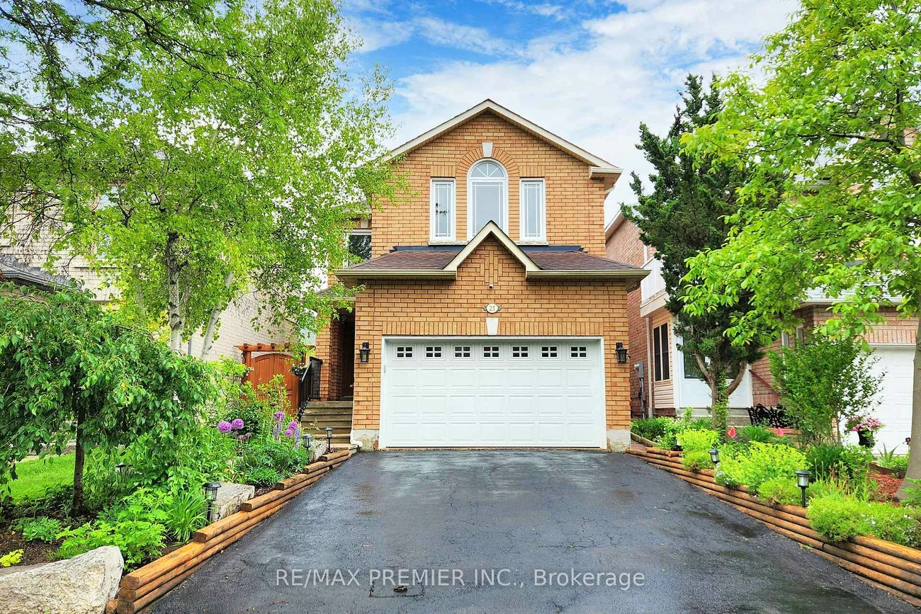 21, Villandry, Maple, Vaughan