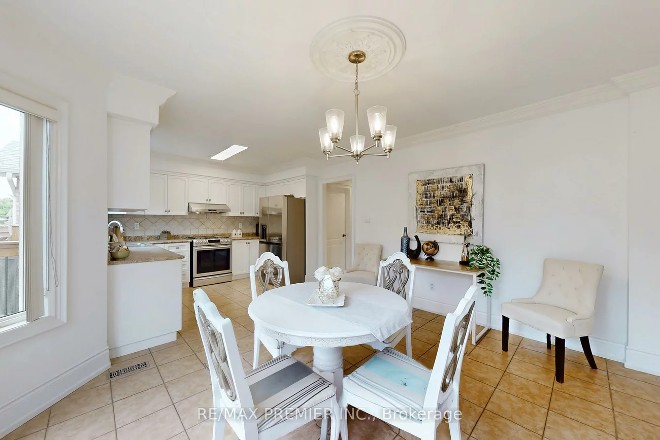 21, Villandry, Maple, Vaughan